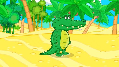 动画 #儿童动画 #益智动画 #动画制作