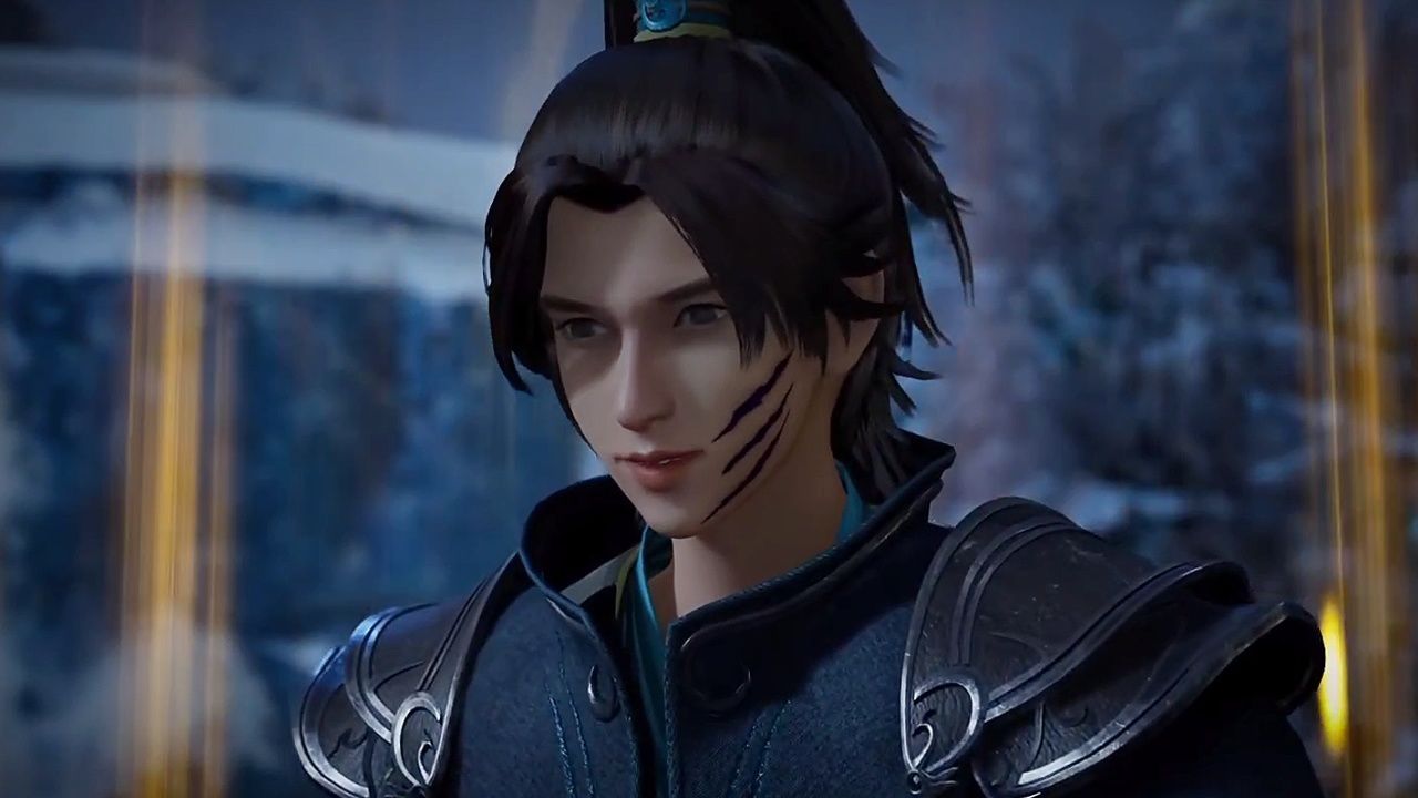 无上神帝:您可曾了解过诛仙图的起源?