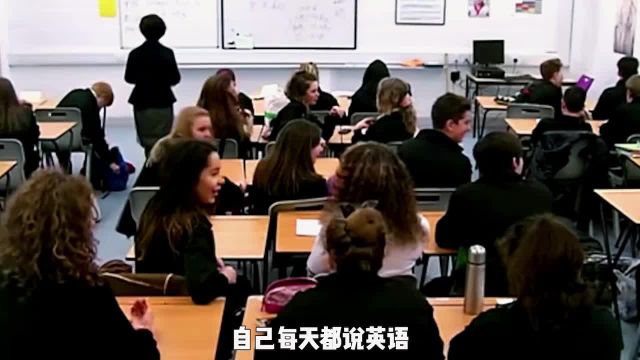 中式教育和英式教育孰优孰劣,纪录片《中式学校》揭露残忍真相