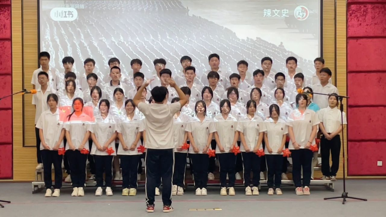 强军战歌_高清108