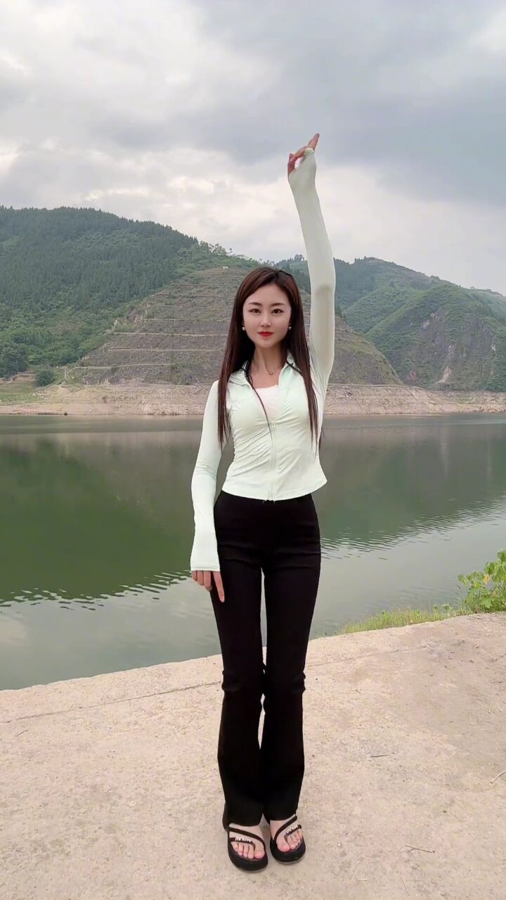 像不像大嫂#重庆妹子