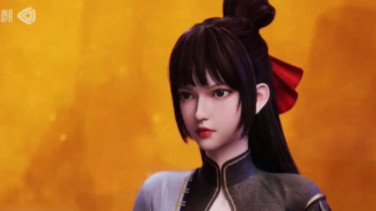 武神主宰:秦尘的隐藏力量,姬如月的新认识与感情变化