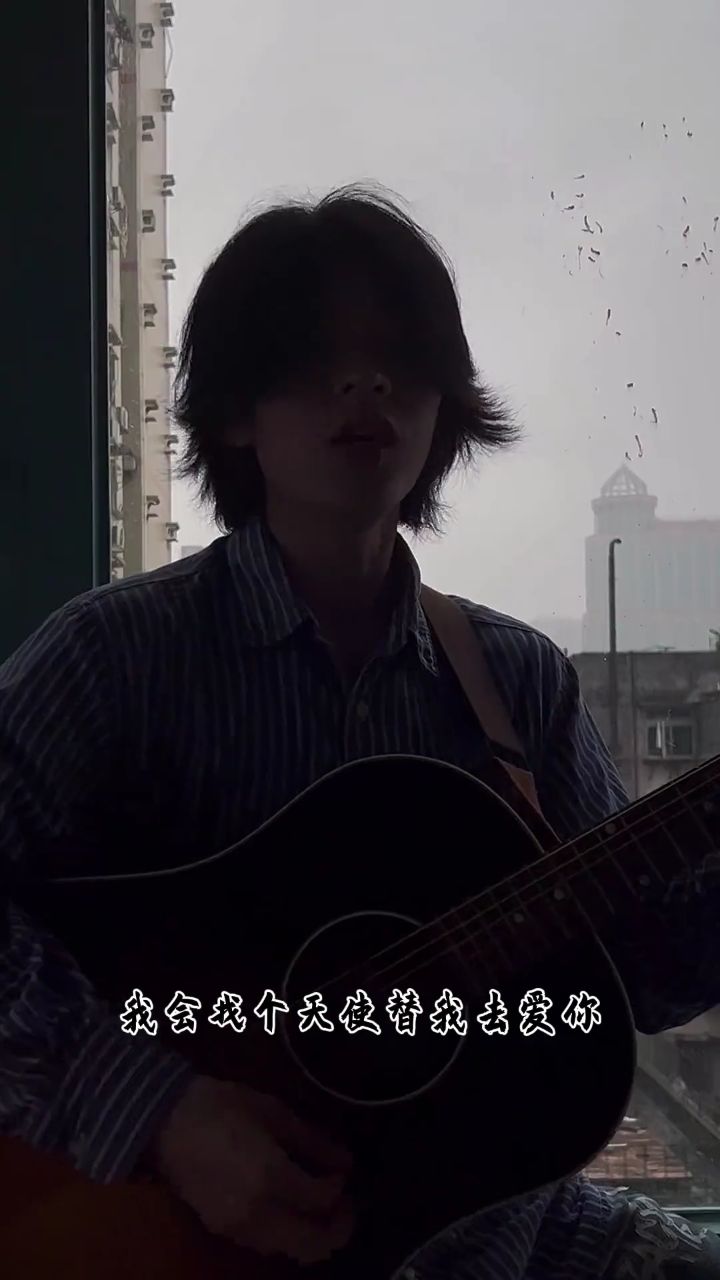 《天使的翅膀》王小帅