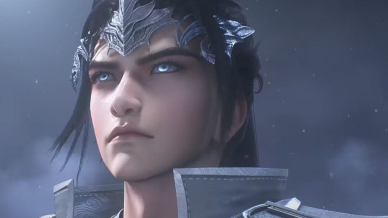 完美世界:十冠王天子才是荒他哥?石毅只是个意外?