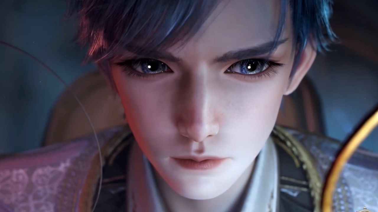 斗罗大陆2-绝世唐门:你知道在绝世唐门中本体宗究竟有多强吗?他们的宗主毒不死又有多厉害呢?_高清1080P在线观看平台_腾讯视频