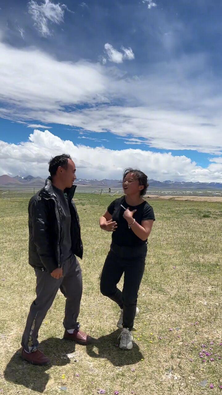 背兜妹这舞蹈火遍全网 #背兜妹