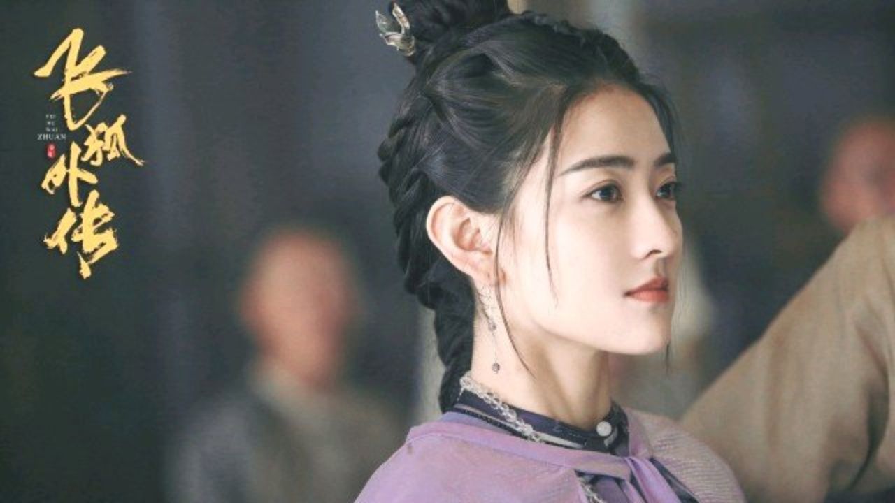 飞狐外传:读懂马春花死前的三个遗愿,才知为何胡斐不爱程灵素