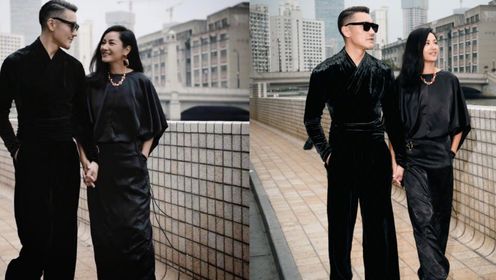 53岁胡兵晒照为53岁瞿颖庆生,两人十指紧扣甜蜜互看,随便一拍就是超模_高清1080P在线观看平台_腾讯视频