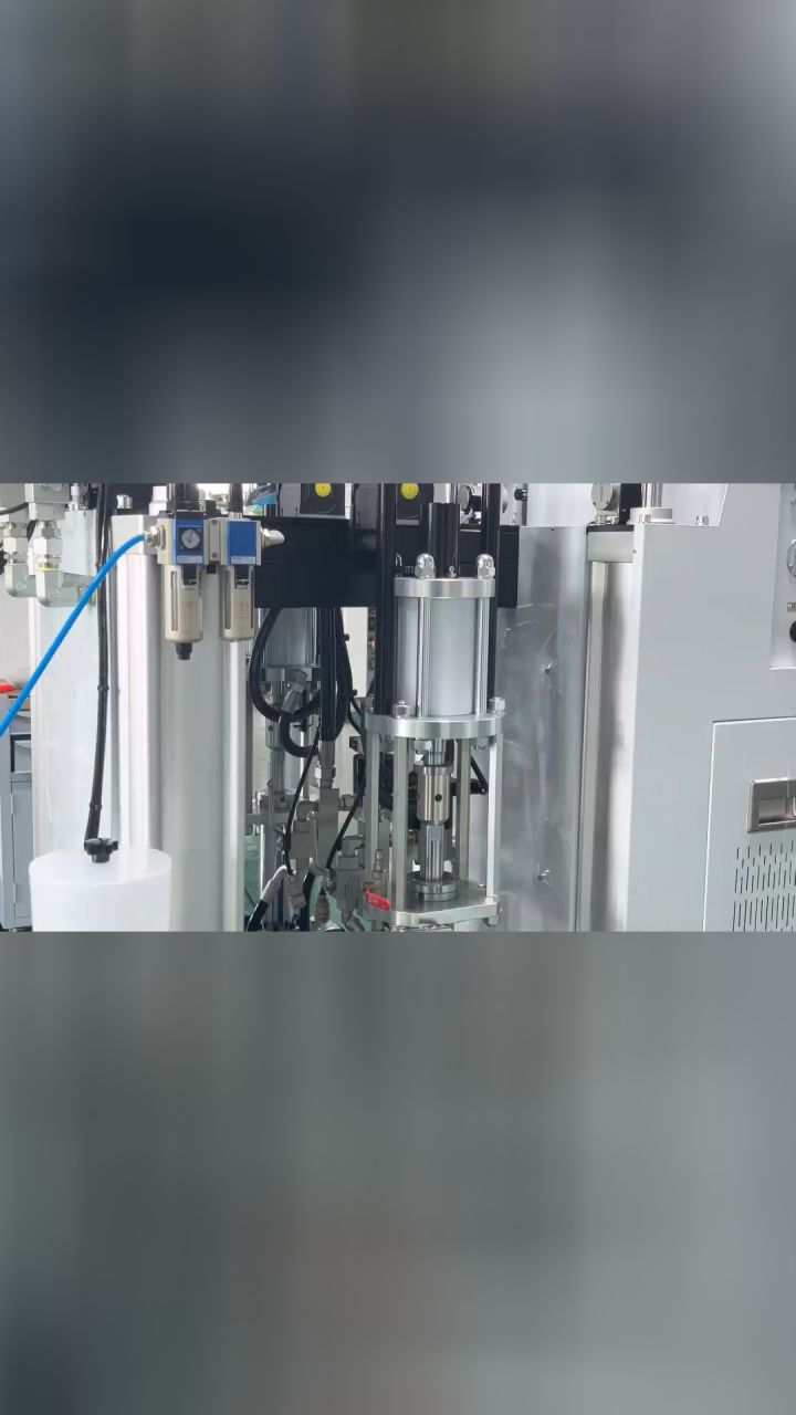 液态硅胶送料机厂家grace