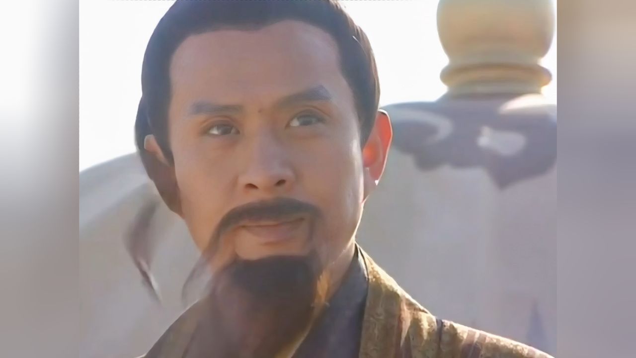 水浒后传23:这应该是银幕上最经典的岳飞