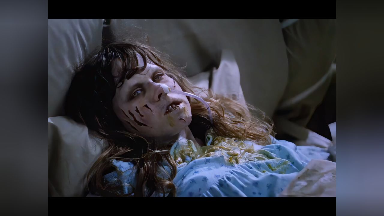 《驱魔人》每日电影推荐