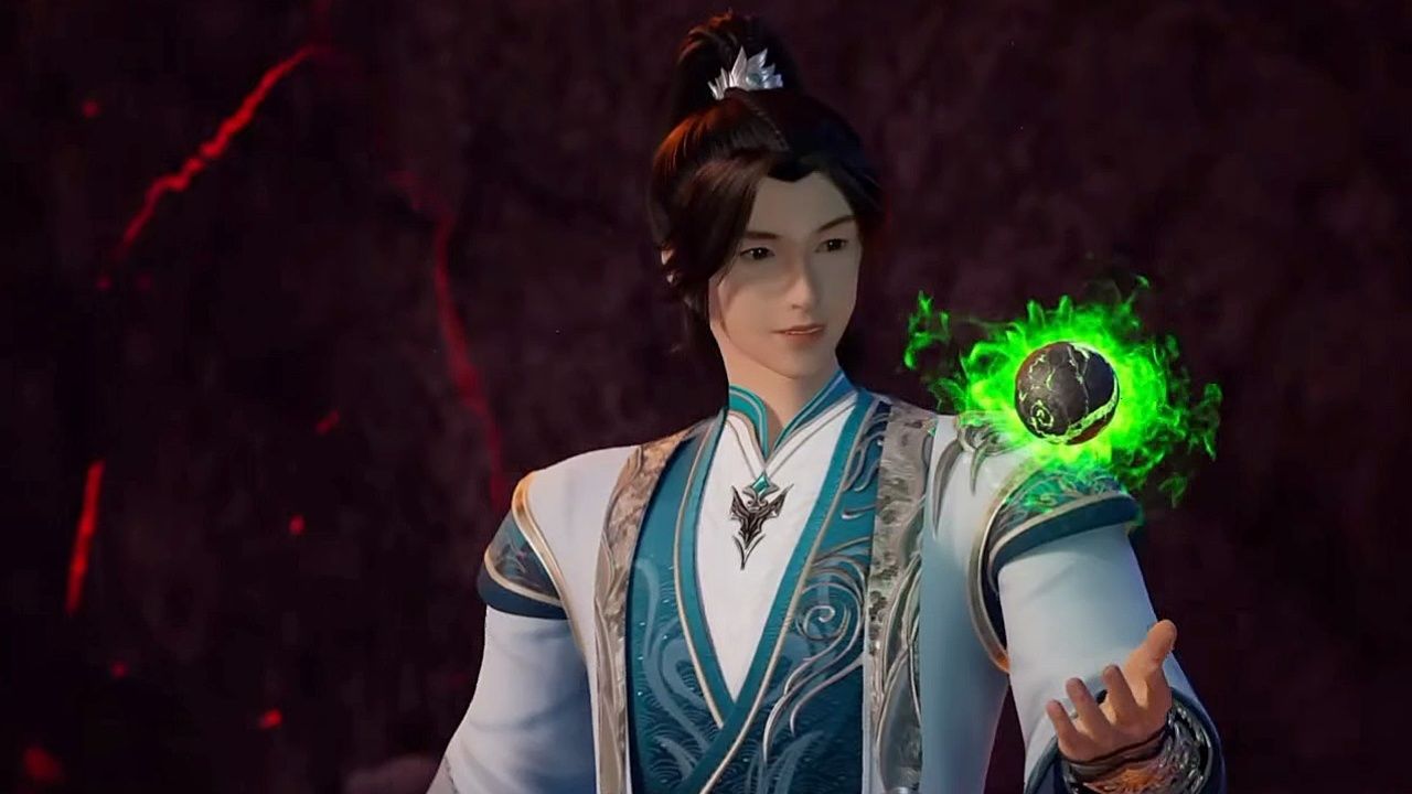 无上神帝最大反派是谁