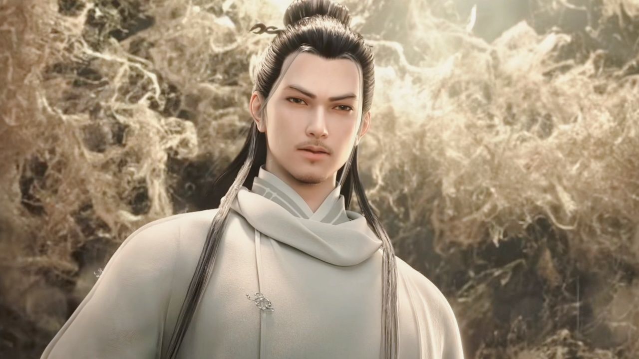 你知道剑来世界中存在的六大顶尖强者都有谁吗_高清1080P在线观看平台_腾讯视频