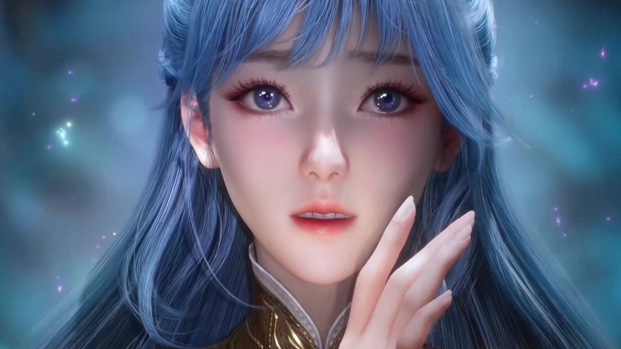 作为绝世唐门姐妹花，王冬儿与王秋儿究竟谁更强？_高清1080P在线观看平台_腾讯视频