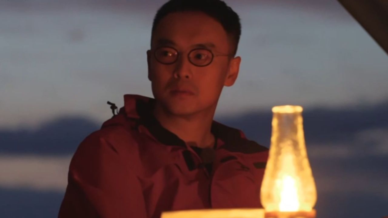 刘子超作品的风格变化,随着年龄和经历的增长,追溯新的故事_高清1080P在线观看平台_腾讯视频