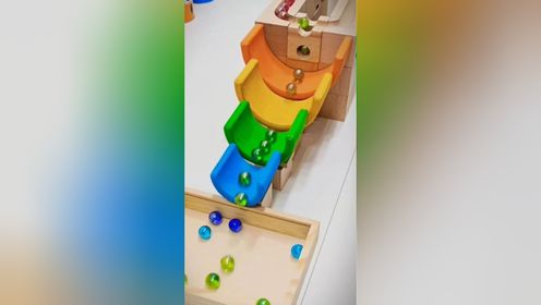 彩色弹珠竞速开始,抓紧集合啦!_高清1080P在线观看平台_腾讯视频