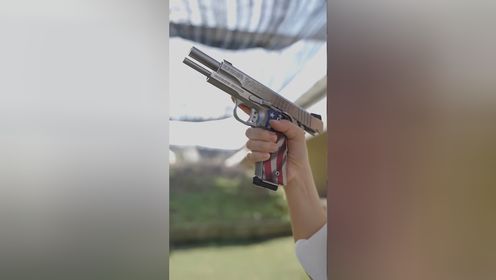 打手枪速度要快，姿势也要帅_高清1080P在线观看平台_腾讯视频