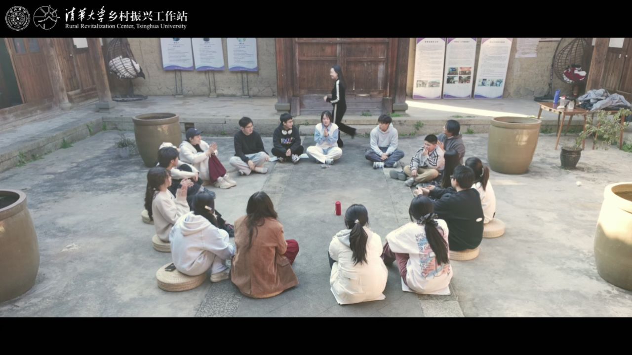 支队成员丢手绢精彩瞬间_高清1080P在线观看平台_腾讯视频