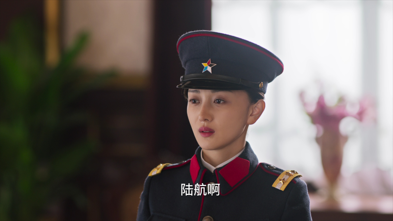 连理刺客 6集