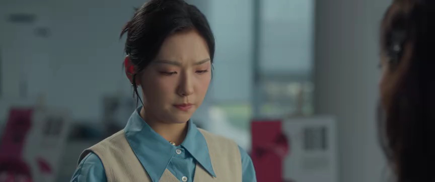 女人的反攻 3集
