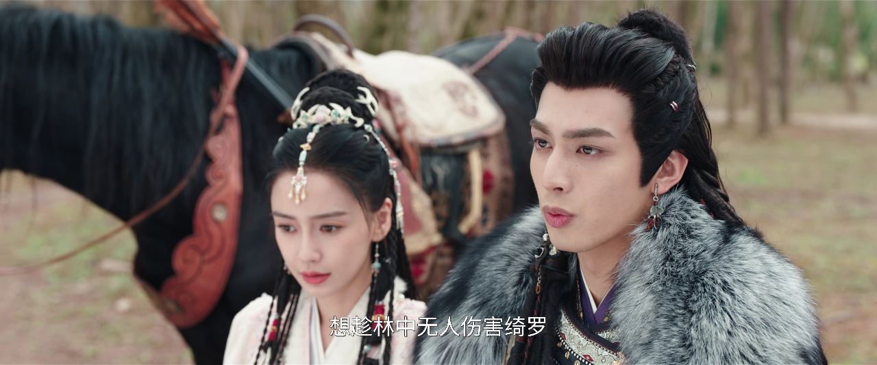 相思令 14集