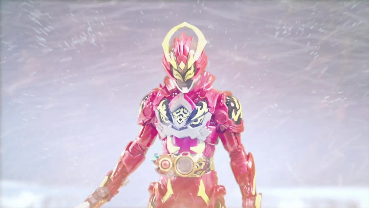 铠甲勇士星曜诀醒_13_高光片段_高清1080P在线观看平台_腾讯视频