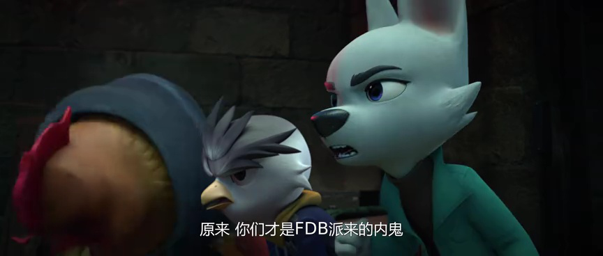 神探小五 24集
