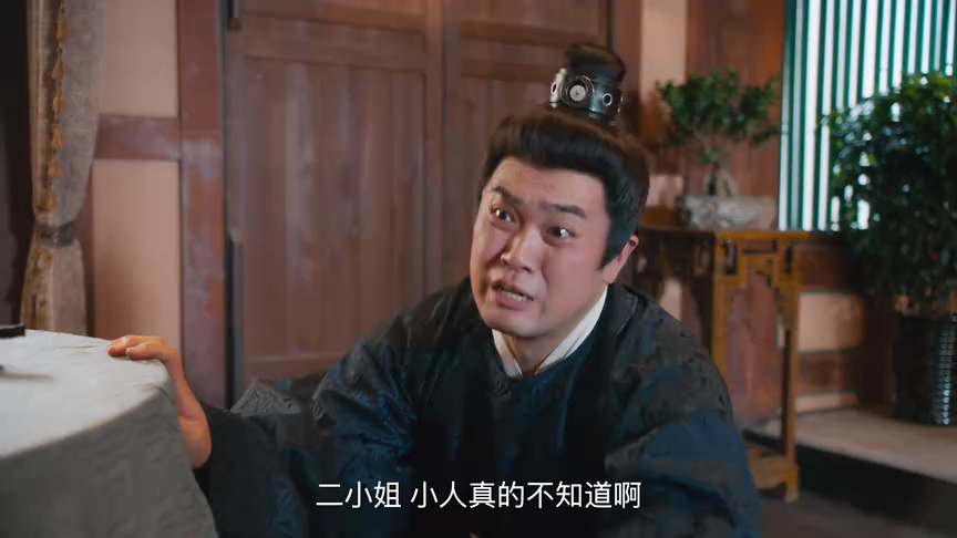 锦医风华 5集