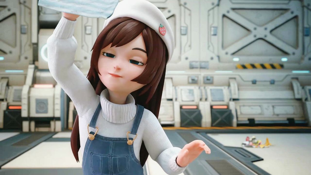 钢铁飞龙4时空战记