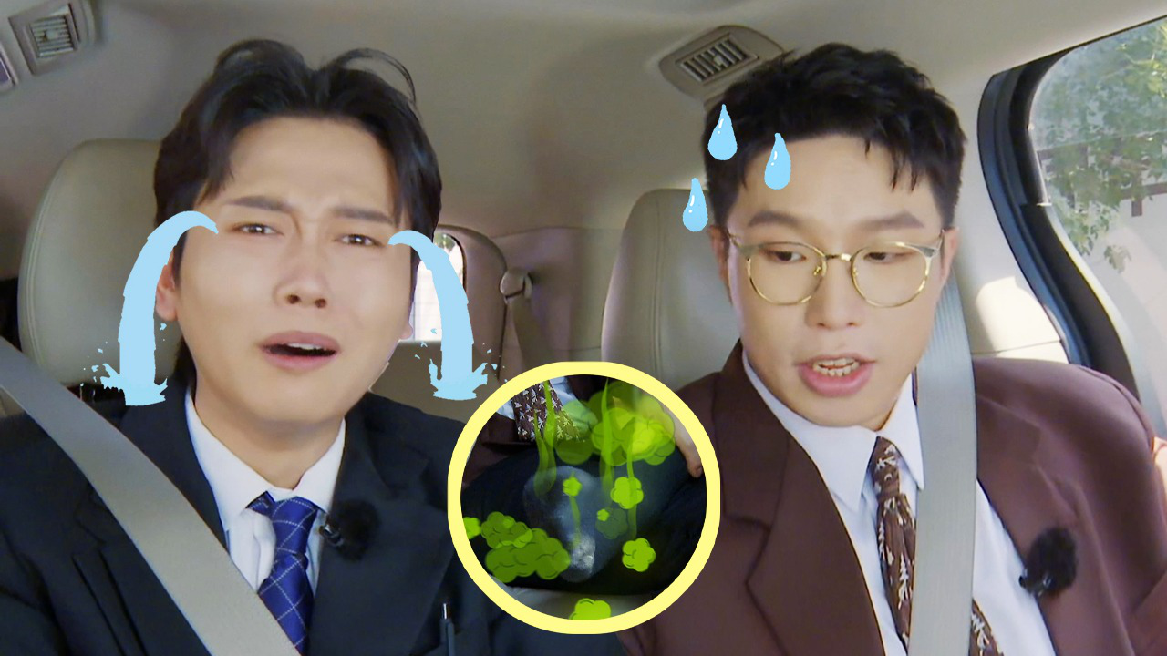 欢喜冤家特辑：徒弟揭底郭德纲有脚气
