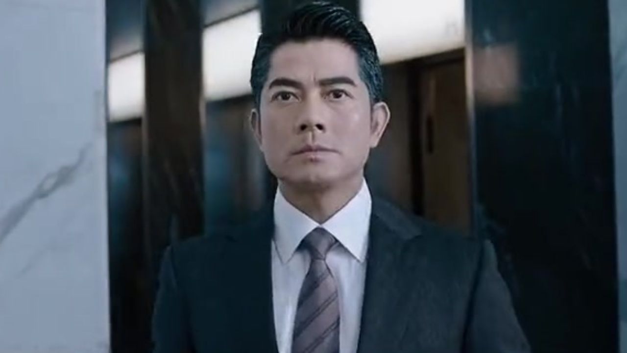 寒战2(普通话版)_高光片段_高清1080P在线观看平台_腾讯视频