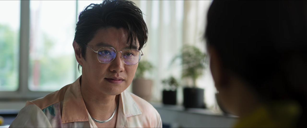 女巡特警之蜂鸟突击队 23集