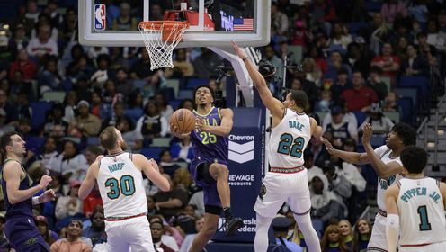 《NBA全场集锦》【球星】墨菲vs灰熊集锦 空砍27分遗憾未能带队挽回劣势