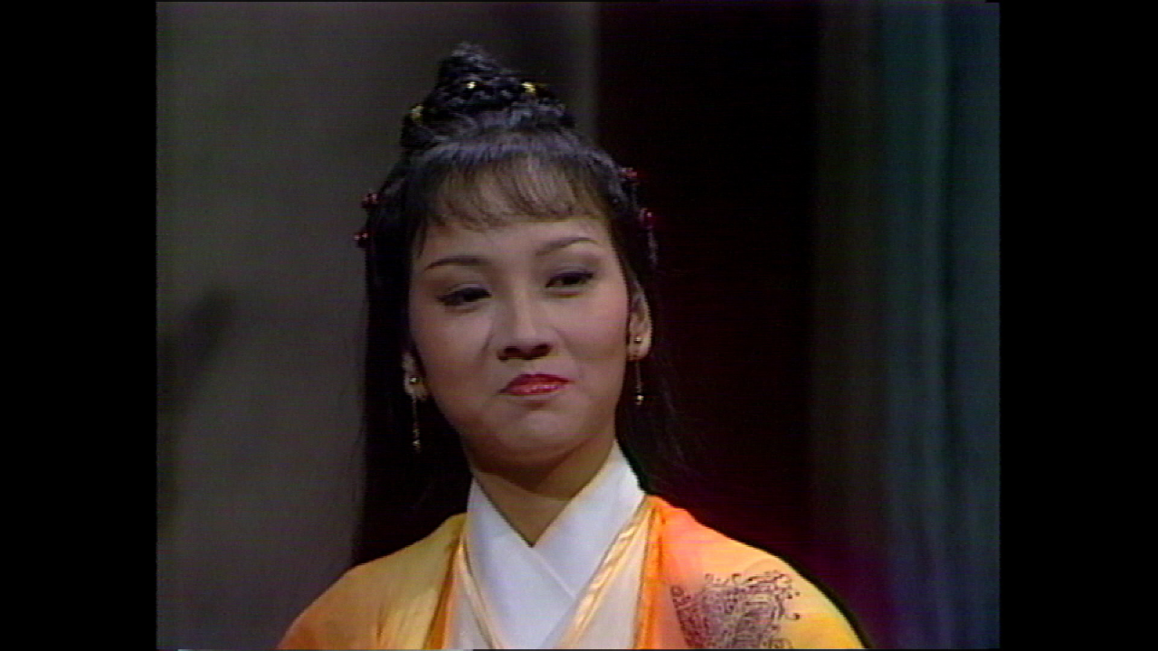 楚留香 12集