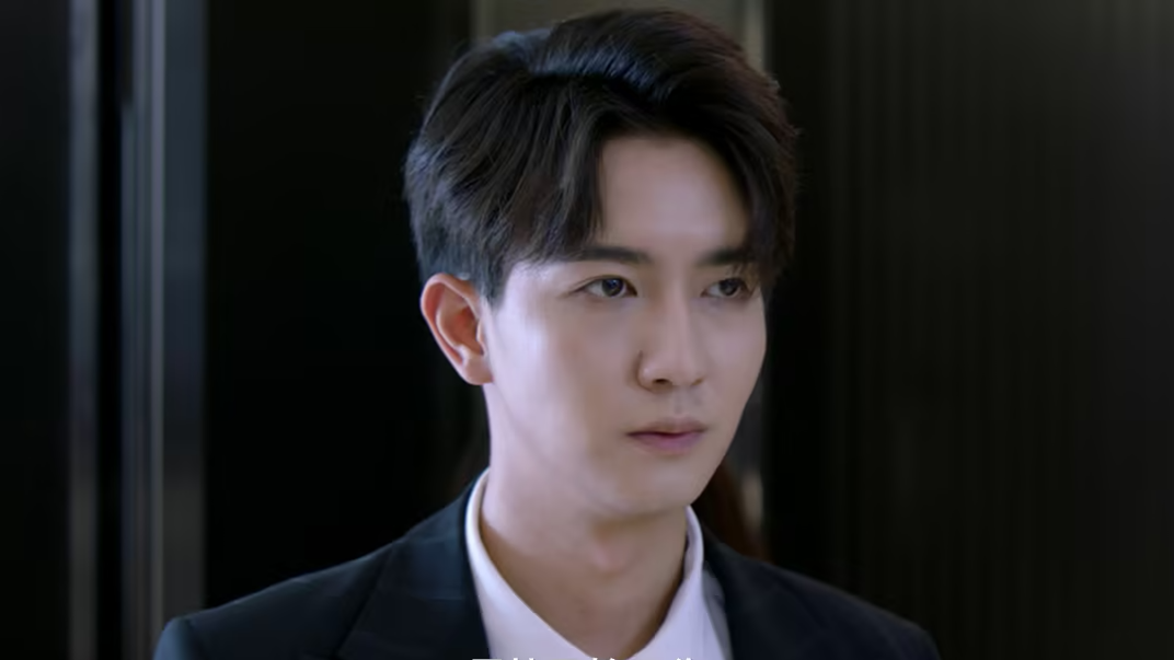 倒霉小姐与幸运先生 2集