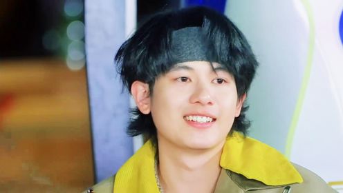 现在就出发第2季_王安宇爆料胡先煦freestyle,rapper身份藏不住了_腾讯视频