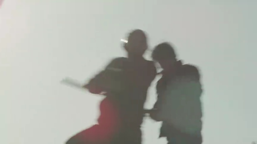 塞上迷情 7集