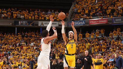 《TOP时刻》【原声】11日NBA十佳球 内姆布哈德压哨准绝杀 特纳暴力隔扣掷地有声
