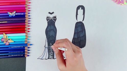 时尚公主变装秀_45_少儿_动画片大全_腾讯视频