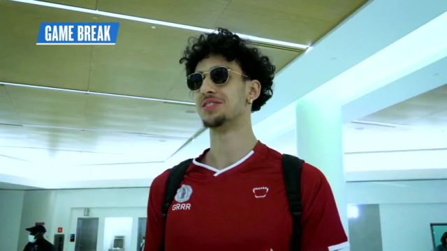 NBA夏季联赛：鹈鹕vs森林狼第2节英文原声回放