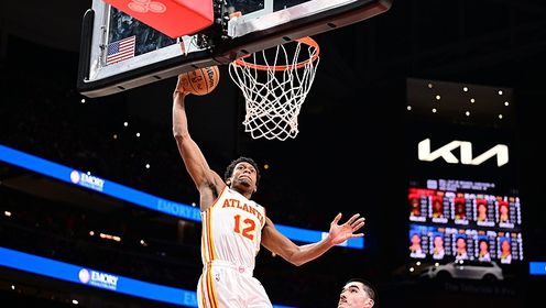 《NBA全场集锦》【球星】亨特vs灰熊集锦 替补登场拿下26分持球火力输出徒劳无功