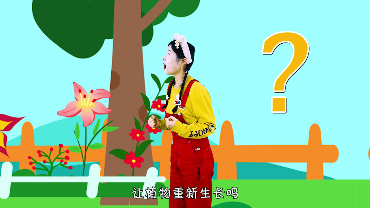 梦梦童趣屋之开心梦梦 35集