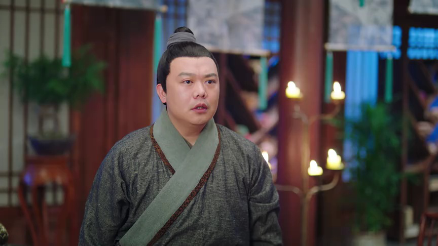 双世异闻录 18集