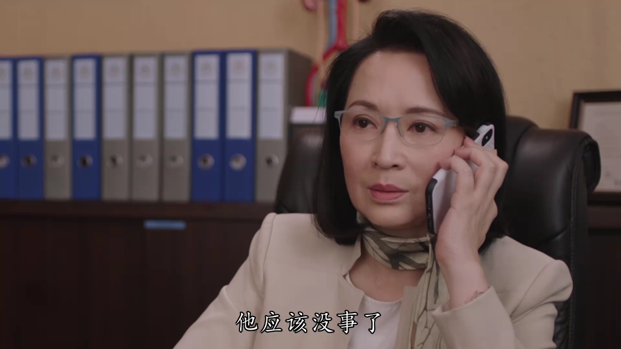 星空下的仁医[粤语版] 21集