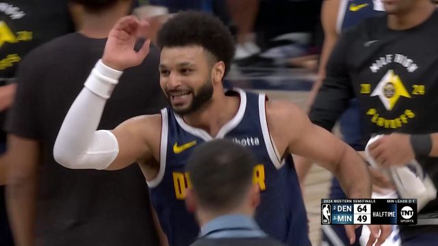 回顾森林狼vs掘金过往交战记录 约基奇能否主场赢得天王山率先拿到赛点