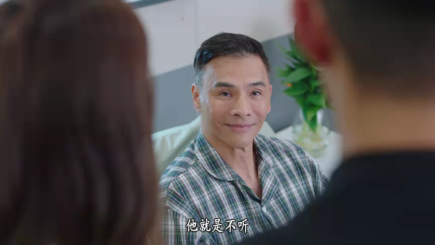 反黑英雄[粤语版] 13集