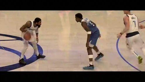《达拉斯独行侠》【回放】NBA常规赛：马刺vs独行侠第2节英文原声回放
