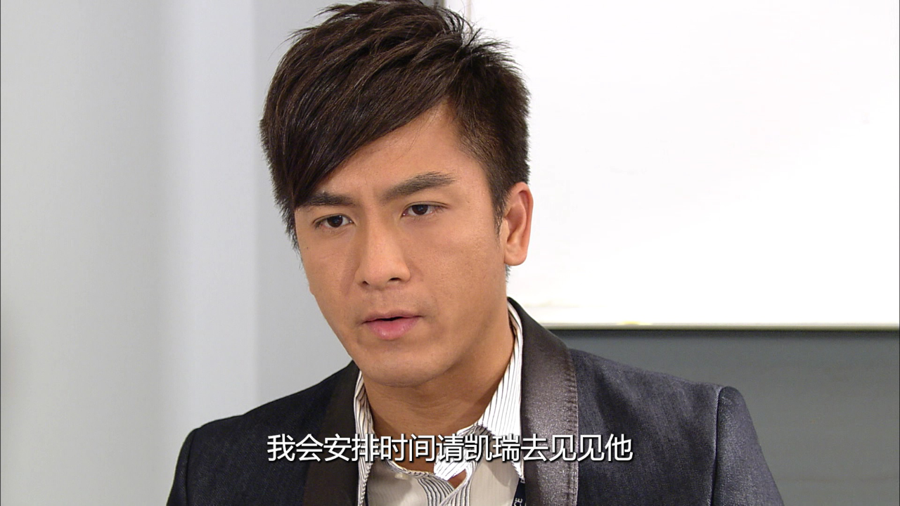 谈情说案[粤语版] 19集