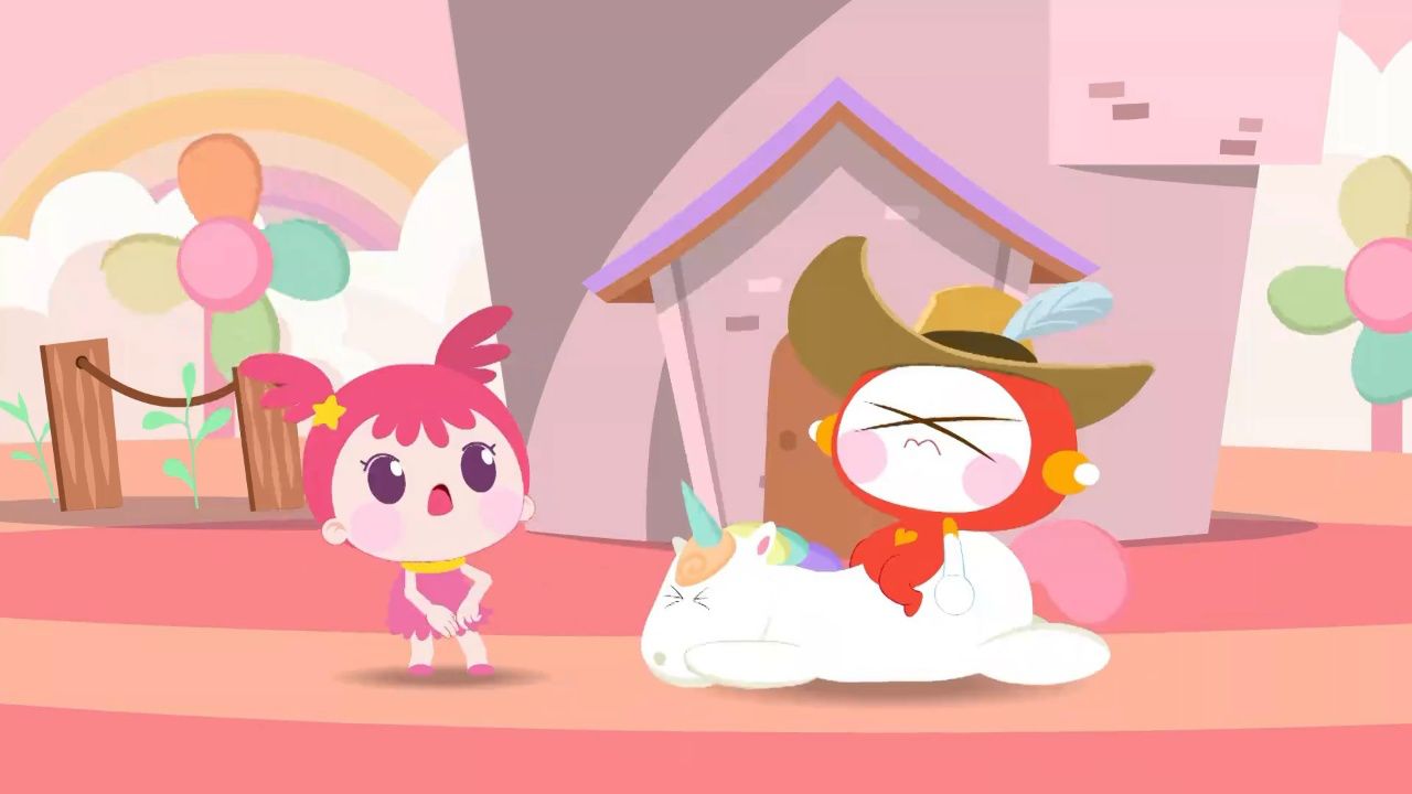 bq回来了!奥塔星机器人大闹麦杰克小镇_01_高光片段