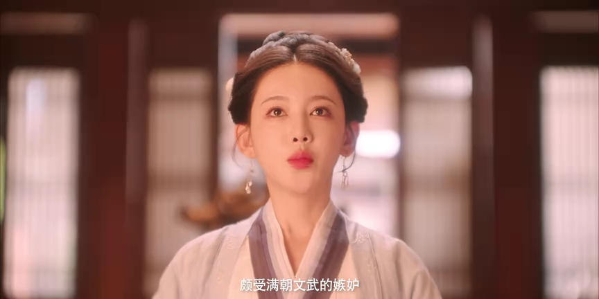 夺娶 29集